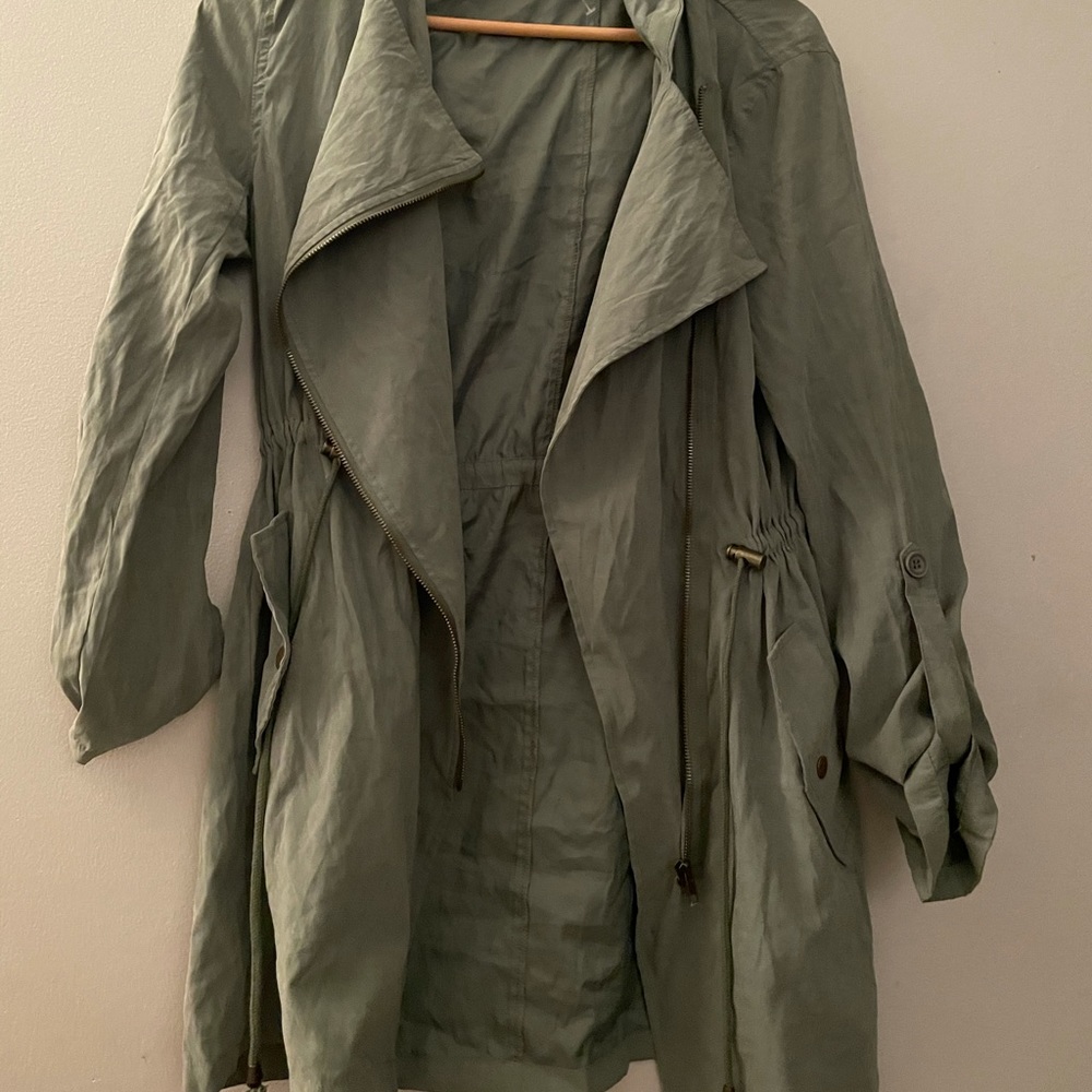 Forever 21 Jacket